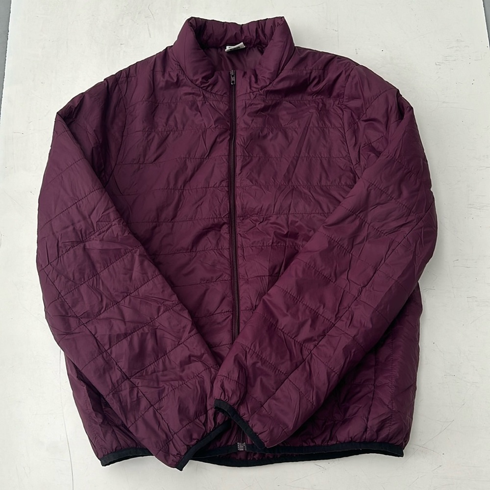 PINK Windbreaker